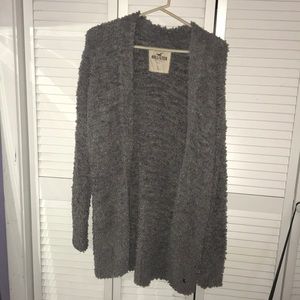 ✨Hollister Cardigan✨